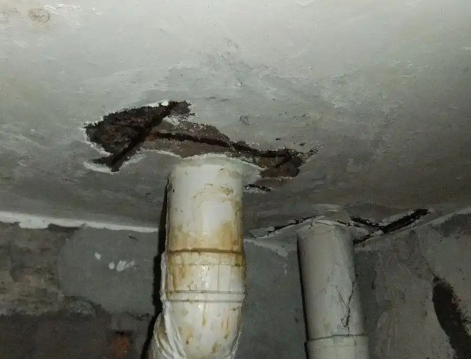 化德卫生间漏水维修公司浅析化德卫生间渗水维修的方法
