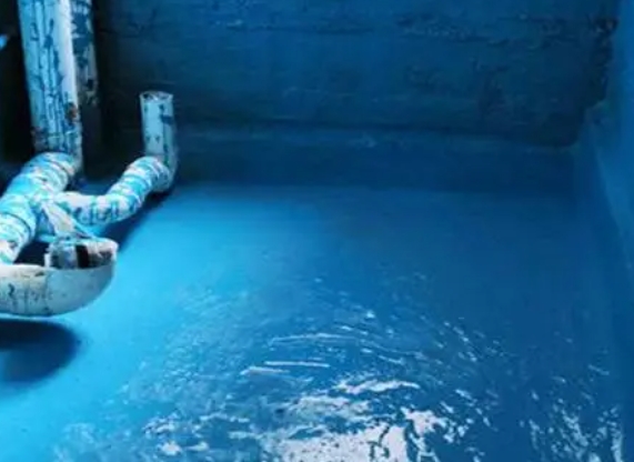 化德卫生间漏水维修公司分下防水公司如何判断防水工程的质量?