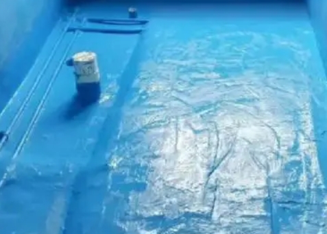 化德卫生间漏水维修公司分享下化德卫生间防水工程中常用防水涂料介绍。